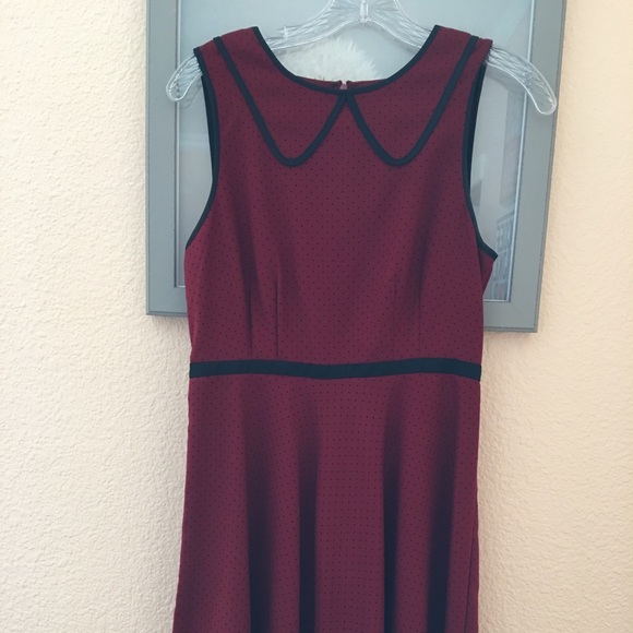Coincidence & Chance Dress - Picture 4 of 5